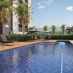 Apartamento com 2 dormitórios à venda, 65 m² por R$ 350.000 - Alto de Pinheiros - Paulínia/SP