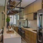 Apartamento à venda, 60 m² por R$ 418.000,00 - Santa Terezinha - Paulínia/SP