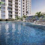 Apartamento Garden com 3 dormitórios à venda, 117 m² por R$ 727.867,00 - Santa Terezinha - Paulínia/SP