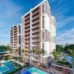 Apartamento Eco vila santa margarida com 2 dormitórios à venda, 73 m² por R$ 585.900 - Morumbi - Paulínia/SP