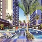 Apartamento Eco Vila Santa Margarida com 3 dormitórios à venda, 97 m² por R$ 813.900 - Morumbi - Paulínia/SP