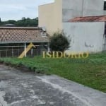 EXCELENTE TERRENO!!! 360m² DE ÁREA TOTAL, MUITO BEM LOCALIZADO