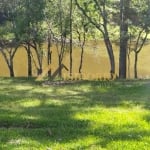 EXCELENTE CHÁCARA!!! CAMPO DE FUTEBOL, TANQUE DE PEIXE, PAIOL