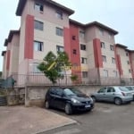 Apartamento com 2 dorms, Santa Cândida, Curitiba - R$ 165 mil, Cod: 11343