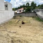 BELO TERRENO!!! 360m² DE ÁREA TOTAL, EXCELENTE LOCALIZAÇÃO