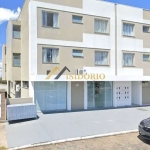 BELO APARTAMENTO!!! MOBILIADO, 02 QTOS., 02 VAGAS DE GAR.