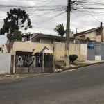 AMPLO TERRENO EM COLOMBO!!! 281m² DE ÁREA TOTAL, P/ INVESTIDOR