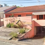 CASA EM BAIRRO ALTO PROX. LINHA VERDE!! 2 QUARTOS, 90M2