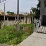 TERRENO PRÓXIMO PARQUE BACACHERI 105m² ÁREA TOTAL. OPORTUNIDADE