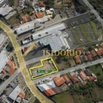 OPORTUNIDADE! 1.272m² DE ÁREA TOTAL, BEM LOCALIZADO.