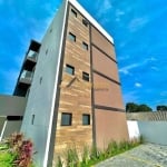 Apartamento com 3 dorms, Atuba, Colombo -