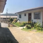 OPORTUNIDADE INVESTIMENTO! 432m² ÁREA TOTAL, 3 CASAS + TERRENO