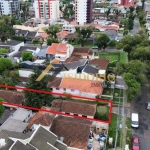 TERRENO NO BOA VISTA! ZR4, PRÓXIMO AO PARQUE BACACHERI