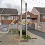 Sobrado com 3 dorms, Santa Cândida, Curitiba - R$ 480 mil, Cod: F220084