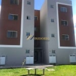 APARTAMENTO NOVO EM ARAUCÁRIA! 02 QTOS, SACADA C/ CHURRASQUEIRA