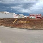 TERRENO DE ESQUINA NO GUARAITUBA! 606,25m² DE ÁREA TOTAL