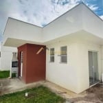 Casa com 3 quartos, São Dimas, Colombo - R$ 269 mil, Cod: VIT309