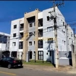 APARTAMENTO EM VARGEM GRANDE! 02 QUARTOS, SACADA COM CHURRAS.