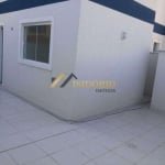 Apto ecoville garden, 1dorm/suit, 30m², sala,cozinha, garagem.