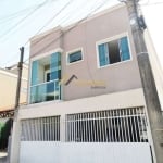 LINDA CASA EM COND.,SEMI MOBILIADA,ENSOLARADA,04 QTOS,CHURRASQ.