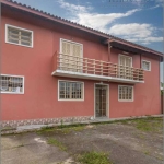 Casa Sobreposta com 1 Quarto, 42m² por R$ 260.000 - Centro - Bertioga/SP