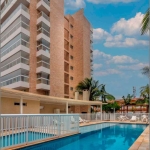 Apartamento com 3 Quartos, 95m² por R$ 910.000 - Centro - Bertioga/SP