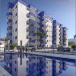 Apartamento com 2 Quartos, 82m² por R$ 480.000 - Rio da Praia - Bertioga/SP