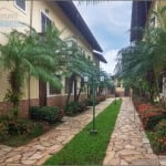 Casa em Village com 2 Quartos, 89 m² por R$ 460.000 - Maitinga - Bertioga/SP