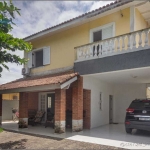 Casa com 4 Quartos, 443m² por R$ 1.200.000 - Indaiá - Bertioga/SP