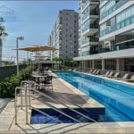 Apartamento com 2 Quartos, 76m² por R$ 1.290.000 - Centro - Bertioga/SP