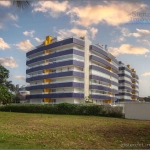 Cobertura Duplex Pé Na Areia com 3 Quartos, 173m² por R$ 1.480.000 - Maitinga - Bertioga/SP