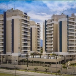 Apartamento com 2 Quartos, 75m² por R$ 820.000 - Centro - Bertioga/SP