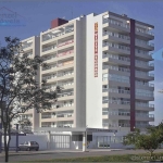 Apartamento com 2 Quartos, 76m² por R$ 760.000 - Centro - Bertioga/SP