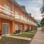 Casa em Village com 3 Quartos, 117m² por R$ 690.000 - Centro - Bertioga/SP