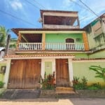 Excelente casa independente e frente de rua em Nova Iguaçu, bairro Santa Eugênia