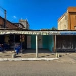 Casa Independente e frente de rua com uma loja na frente em Itaupu - Belford Roxo