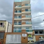 Apartamento de 02 quartos, 02 banheiros e varanda