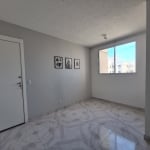 Lindo apartamento com 2 Quartos à venda, 50m² - Centro