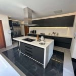 Apartamento para venda tem 170 metros quadrados com 3 suites em Vila Galvão - Guarulhos - SP