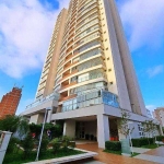 Apartamento com 3 dormitórios para alugar, 95 m² por R$ 7.731,59/mês - Vila Mariana - São Paulo/SP