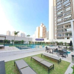 Apartamento Duplex com 4 dormitórios para alugar, 200 m² por R$ 8.983,79/mês - Mooca - São Paulo/SP