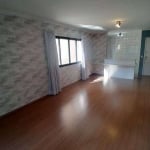 Apartamento com 1 dormitório para alugar, 42 m² por R$ 2.967,37/mês - Higienópolis - São Paulo/SP