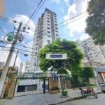 Kitnet com 1 dormitório para alugar, 30 m² por R$ 2.289,37/mês - Bela Vista - São Paulo/SP