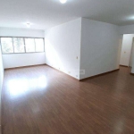 Apartamento com 3 dormitórios para alugar, 100 m² por R$ 4.023,75/mês - Perdizes - São Paulo/SP