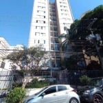 Apartamento com 2 dormitórios para alugar, 75 m² por R$ 2.500/mês - Vila Pompeia - São Paulo/SP