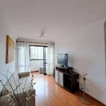 Apartamento com 2 dormitórios, 61 m² - venda por R$ 720.000,00 ou aluguel por R$ 5.020,93/mês - Chácara Inglesa - São Paulo/SP