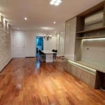 Apartamento com 3 dormitórios para alugar, 136 m² por R$ 12.627,93/mês - Vila Mariana - São Paulo/SP