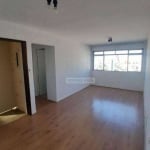 Apartamento com 1 dormitório para alugar, 50 m² por R$ 1.600/mês - Sumarezinho - São Paulo/SP