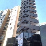 Apartamento com 1 dormitório para alugar, 41 m² por R$ 2.300/mês - Higienópolis - São Paulo/SP