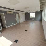 Conjunto para alugar, 55 m² por R$ 8.408,29/mês - Jardins - São Paulo/SP
